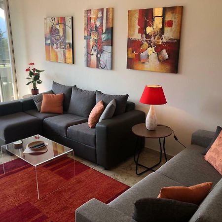Romina Apartment Verbania Exterior photo